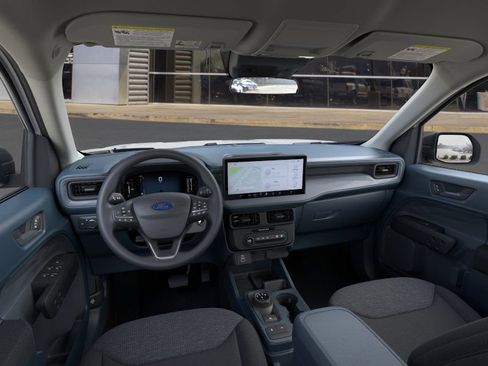 New 2026 Ford Maverick XL image 9