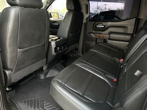 Used 2021 GMC Sierra 1500 Denali w/ Driver Alert Package II image 15