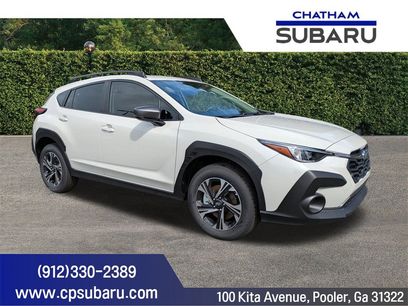 New 2025 Subaru Crosstrek 2.5i Premium