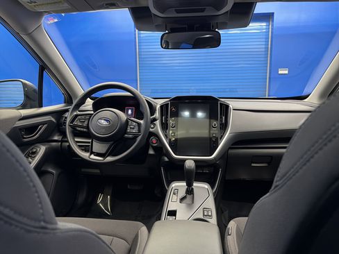 Certified 2025 Subaru Crosstrek 2.0i Premium image 27