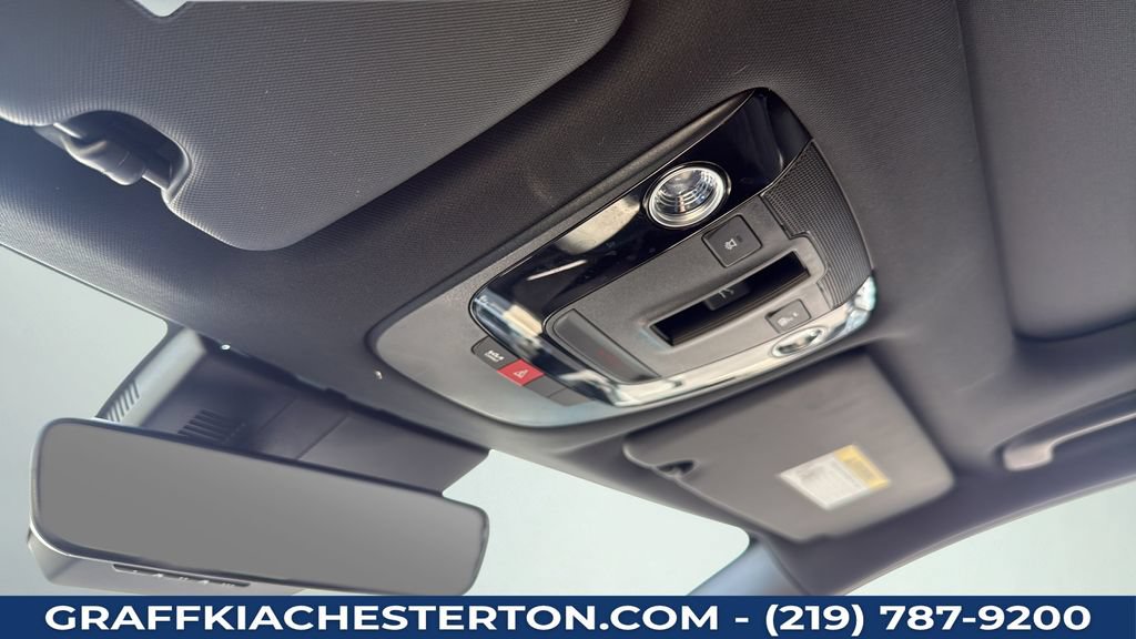 Used 2024 Kia Sportage X-Line w/ X-Line Premium Package AWD/4WD image 22