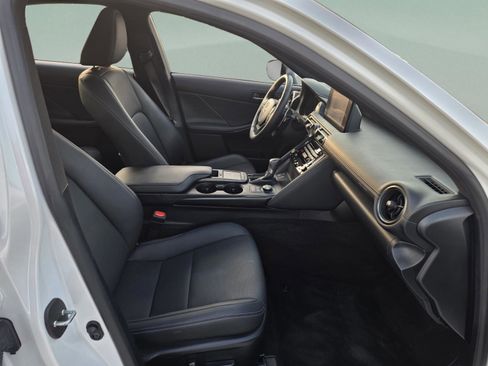 Certified 2024 Lexus IS 300 w/ Premium Package image 24