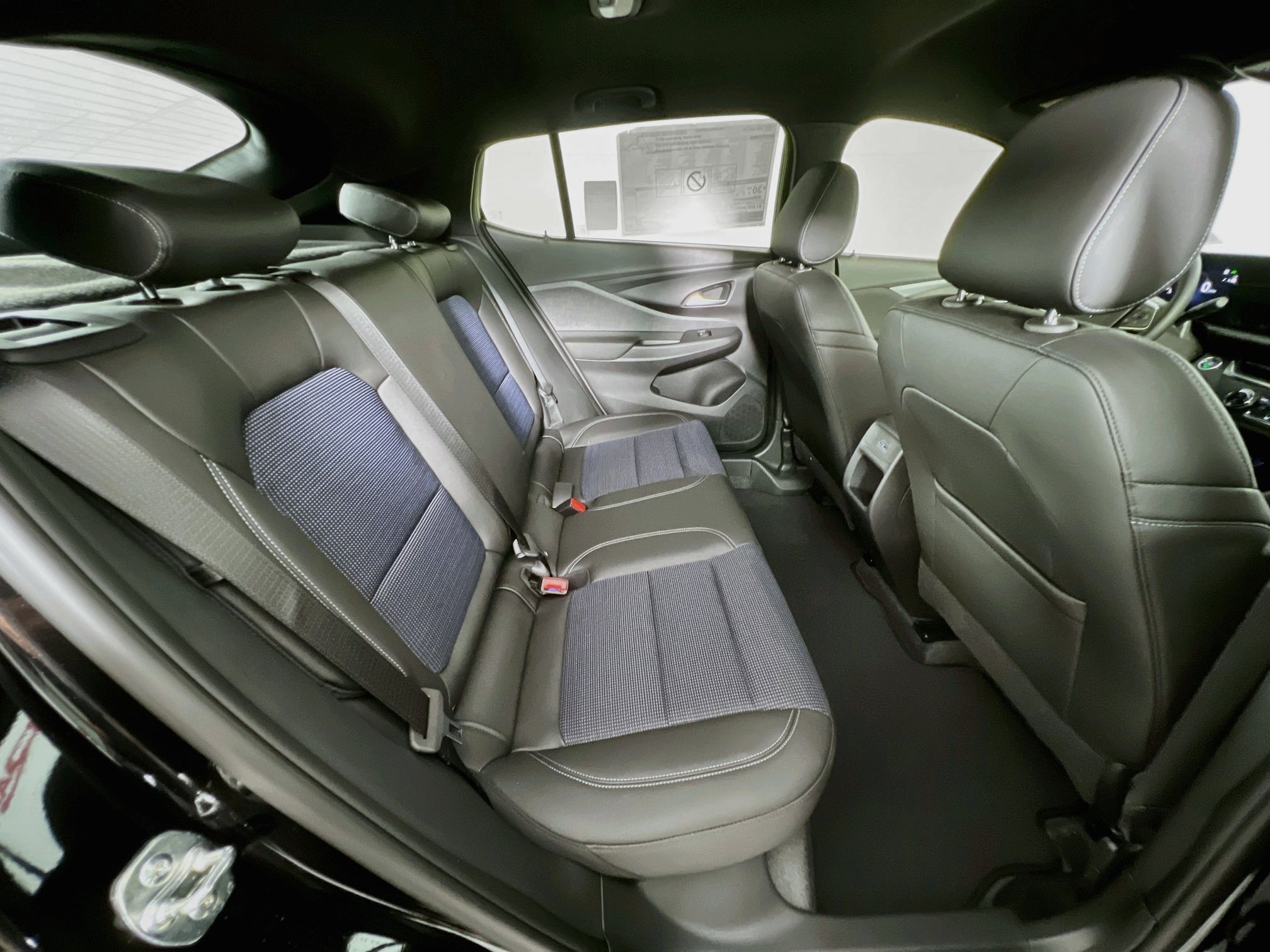 New 2026 Buick Envista Sport Touring w/ Convenience I Package FWD image 38