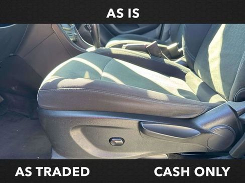 Used 2016 Chevrolet Trax LS image 18