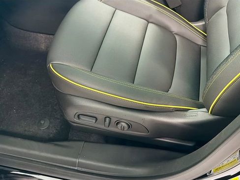 New 2026 Chevrolet TrailBlazer ACTIV w/ Convenience Package image 22