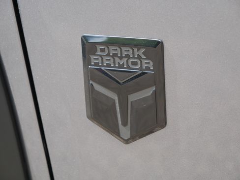 Certified 2026 Nissan Rogue Dark Armor AWD/4WD image 36