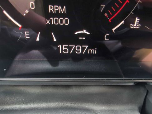 Used 2026 GMC Terrain Elevation w/ Elevation Premium Package AWD/4WD image 15