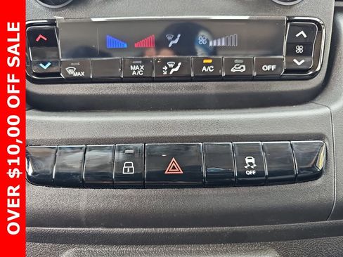 New 2024 RAM ProMaster 3500 w/ Upfitter's Prep Package image 19