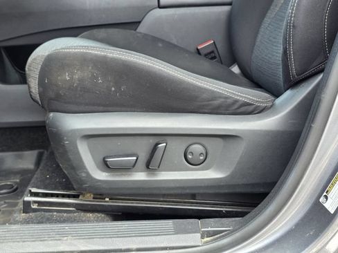 Used 2021 Nissan Rogue SV AWD/4WD image 14