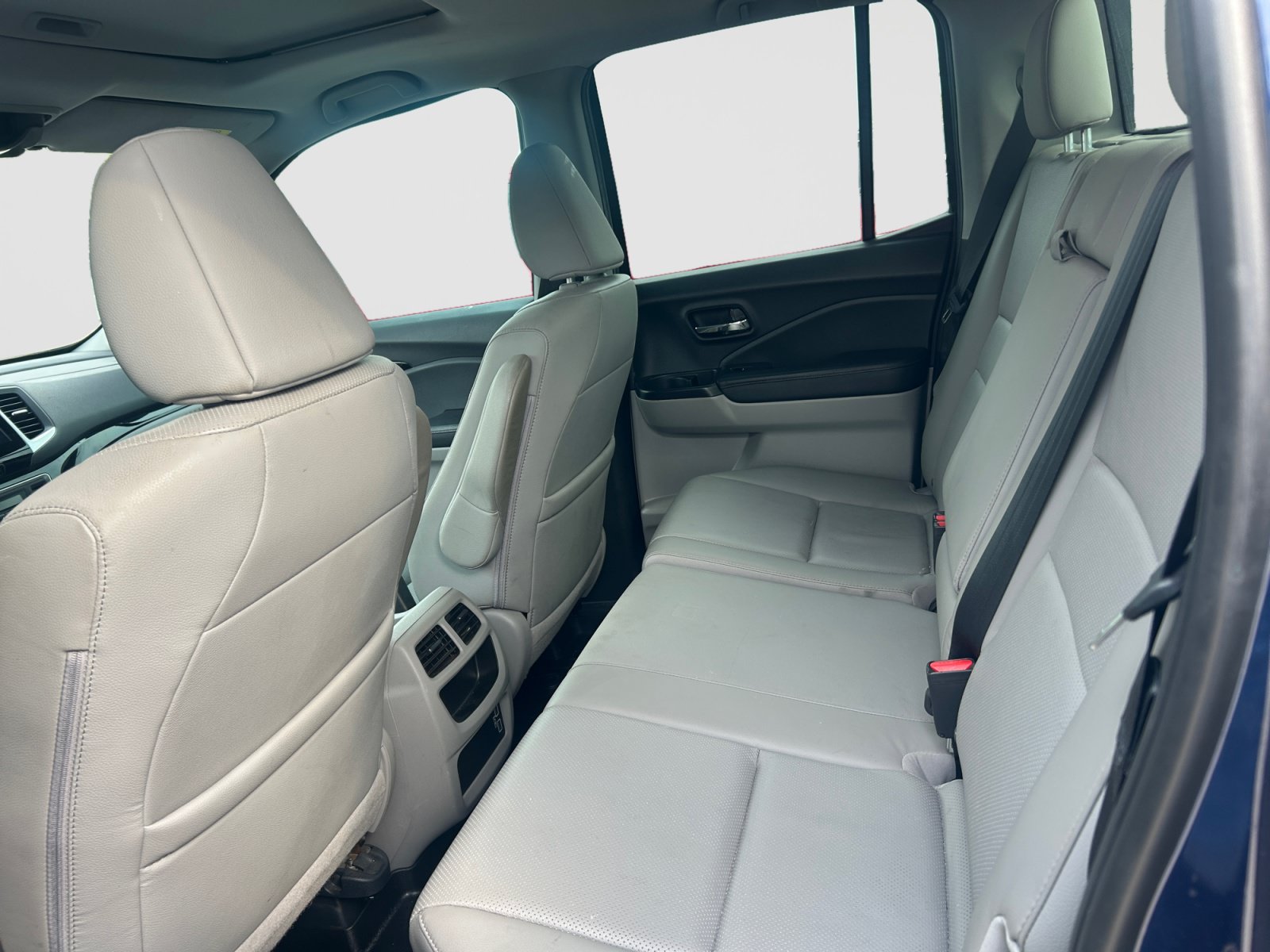 Used 2019 Honda Ridgeline RTL-E image 15