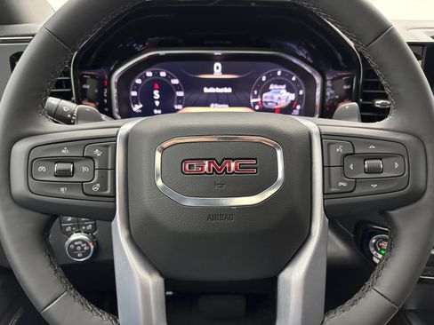 New 2026 GMC Sierra 1500 Elevation w/ Elevation Premium Package AWD/4WD image 19