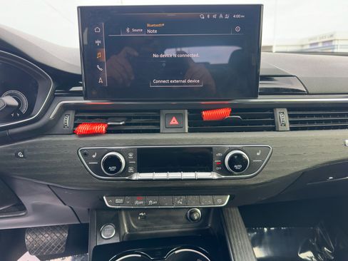 Used 2024 Audi A5 2.0T Premium Plus image 24