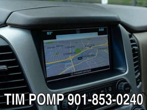 Used 2018 GMC Yukon SLT w/ Premium Edition RWD image 22
