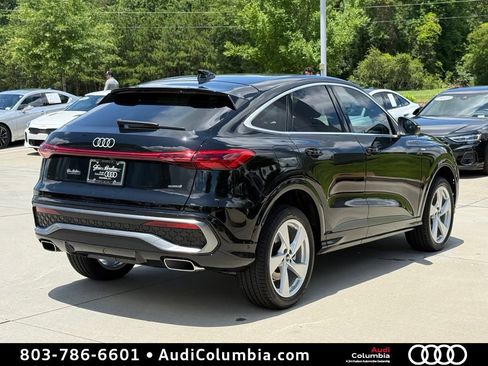 New 2026 Audi Q5 Premium Plus AWD/4WD image 13