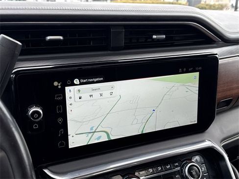 Used 2025 GMC Sierra 2500 Denali Ultimate image 20