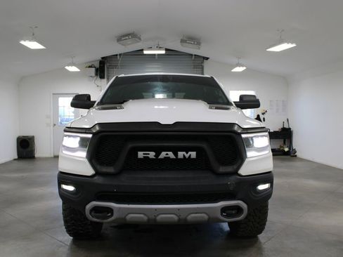 Used 2019 RAM 1500 Rebel w/ Level 1 Equipment Group image 3