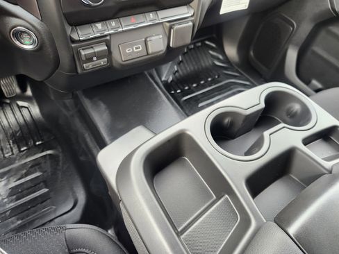 New 2026 Chevrolet Silverado 3500 W/T w/ WT Convenience Package image 21