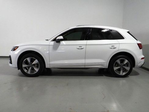 Used 2024 Audi Q5 Premium Plus w/ Premium Plus Package image 9