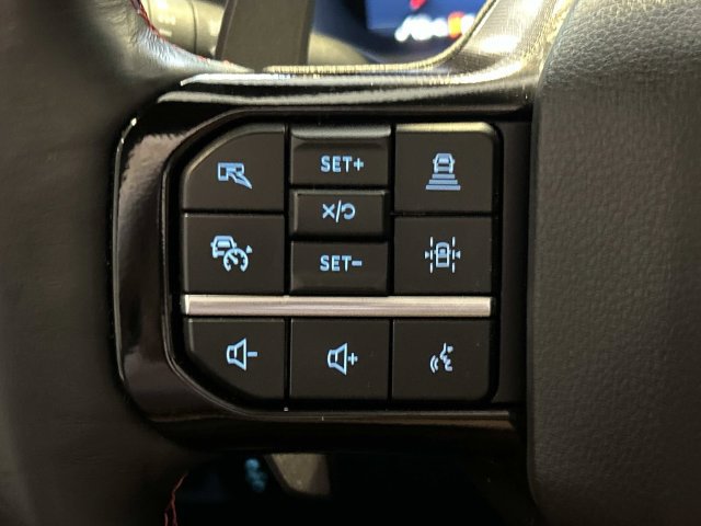 Certified 2024 Ford F150 Raptor w/ Equipment Group 803A Raptor R AWD/4WD image 33