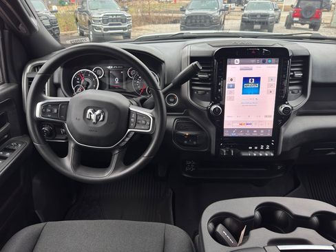 New 2026 RAM 2500 Tradesman image 13