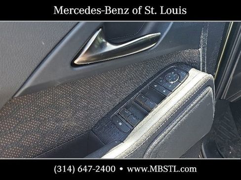 Used 2025 Lexus GX 550 w/ Accessory Package (2T) AWD/4WD image 17