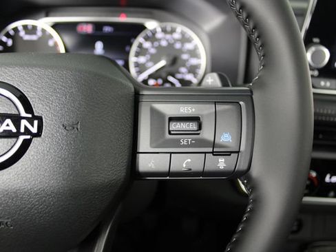 New 2026 Nissan Rogue Dark Armor FWD image 17