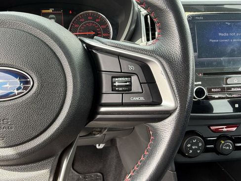 Used 2017 Subaru Impreza 2.0i Sport image 15