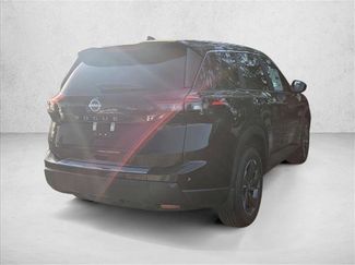 New 2026 Nissan Rogue SV video 2
