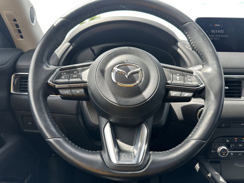 Used 2022 MAZDA CX-5 AWD 2.5 S w/ Premium Plus Pkg image 20