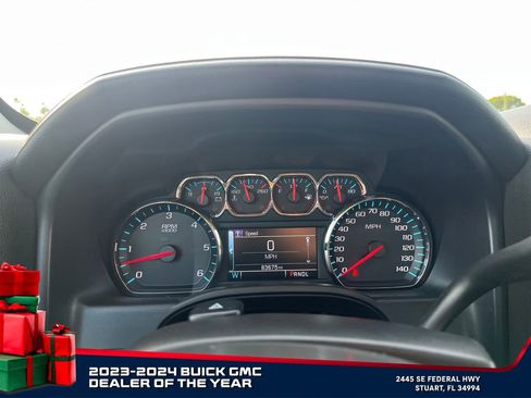 Used 2017 GMC Sierra 1500 SLE w/ SLE Value Package image 27