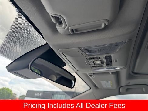 Used 2024 Toyota RAV4 XLE Premium FWD image 25