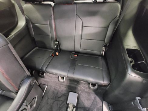 Used 2024 Chevrolet Traverse RS image 26