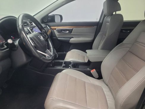 Used 2020 Honda CR-V EX-L image 17