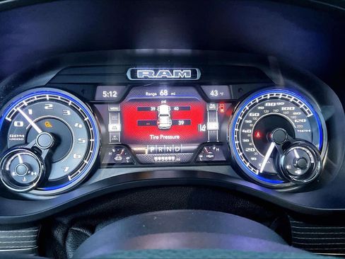 Used 2019 RAM 1500 Limited image 24