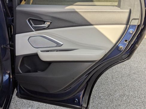 Certified 2021 Acura RDX AWD w/ Advance Package image 26