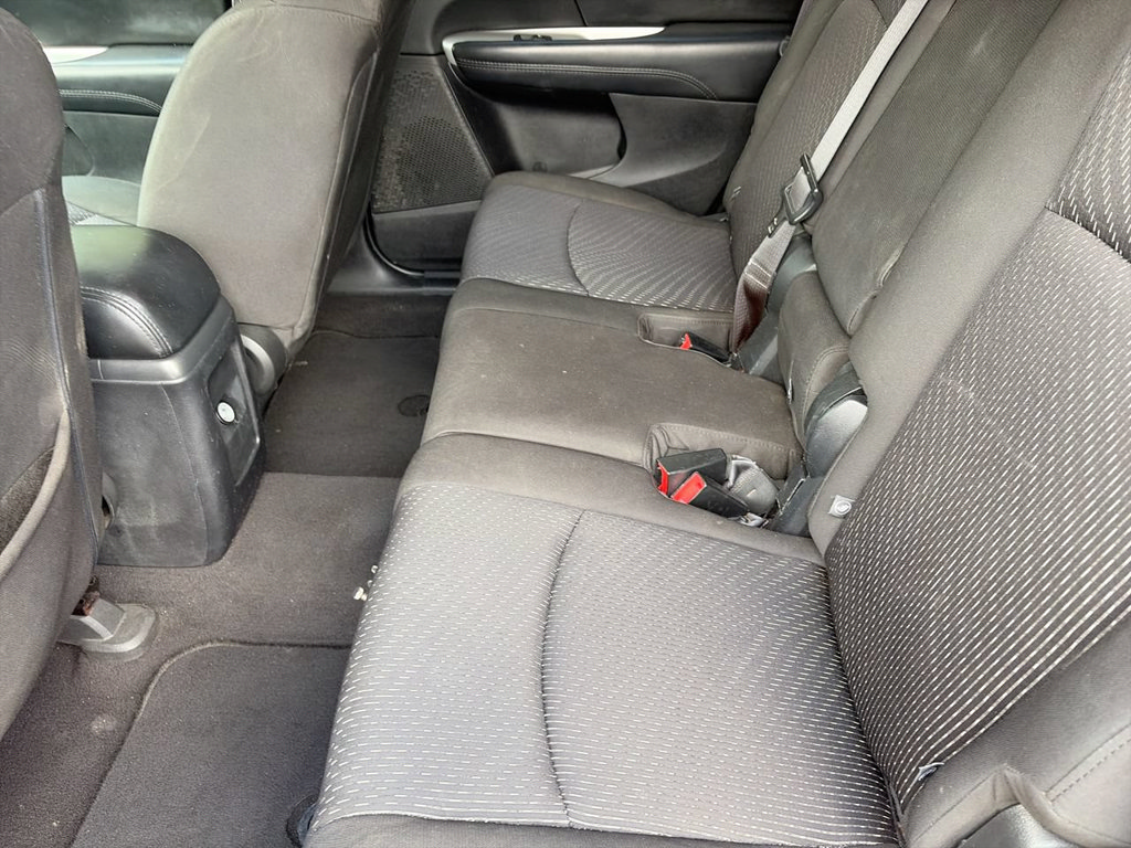 Used 2019 Dodge Journey SE w/ Connectivity Group FWD image 15