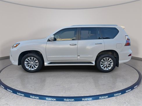 Used 2015 Lexus GX 460 460 image 8