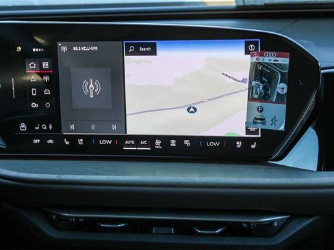 New 2025 Audi Q5 Premium Plus image 15