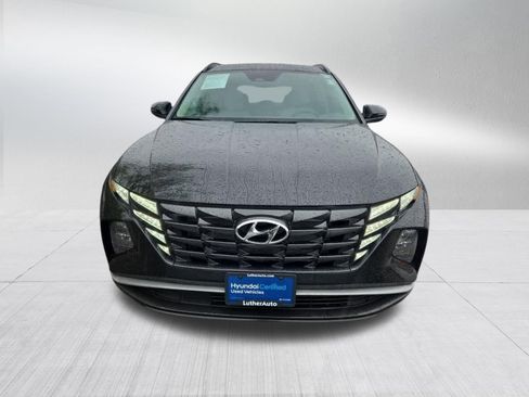 Used 2024 Hyundai Tucson SEL w/ Convenience Package AWD/4WD image 8