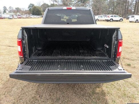 Used 2018 Ford F150 XLT image 30