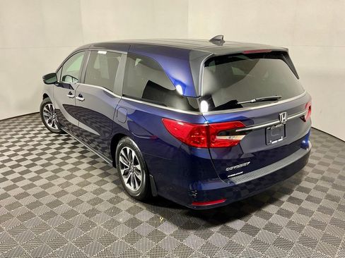 Used 2022 Honda Odyssey EX-L image 13