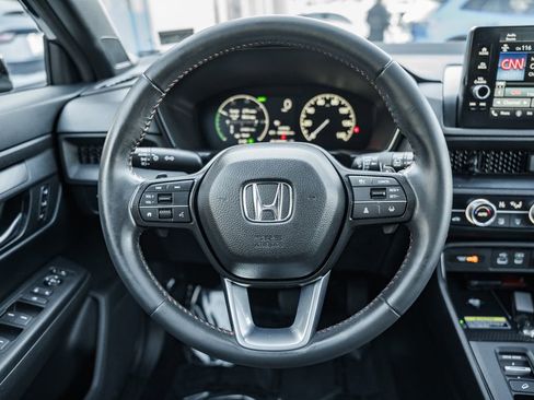 Used 2024 Honda CR-V Sport-L image 31