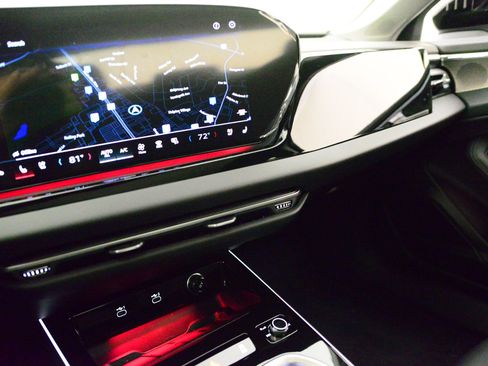 New 2026 Audi A6 Premium Plus image 26