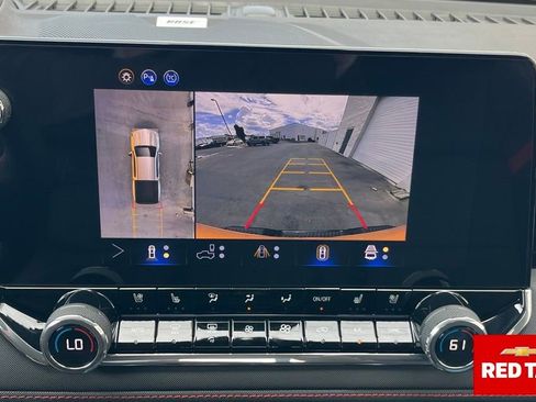 New 2026 Chevrolet Colorado Z71 w/ Technology Package image 20