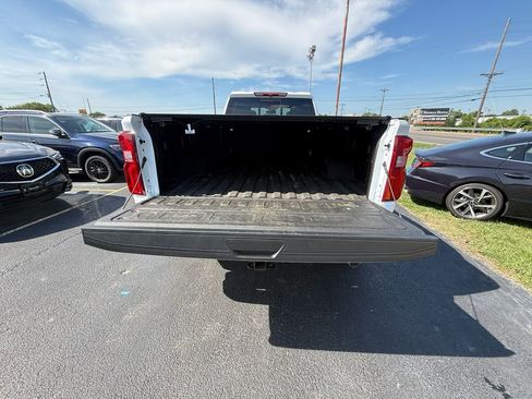 Used 2026 Chevrolet Silverado 3500 LT w/ All Star Edition AWD/4WD image 5