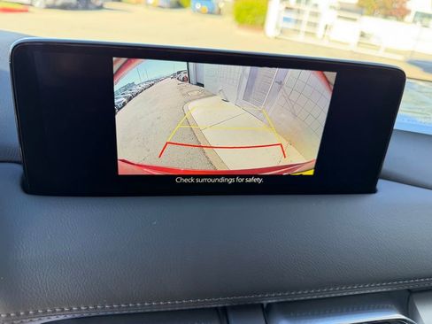 New 2025 MAZDA CX-5 AWD 2.5 S w/ Select Package image 24