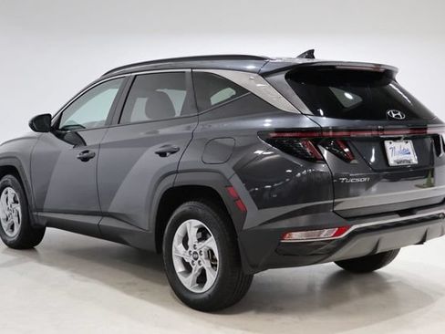 Used 2023 Hyundai Tucson SEL AWD/4WD image 5