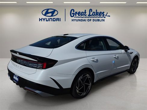 New 2026 Hyundai Sonata SEL image 5
