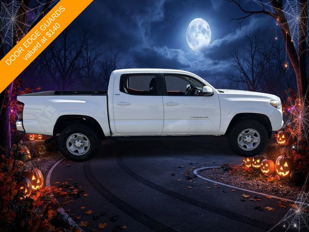 Used 2020 Toyota Tacoma SR5 RWD image 7