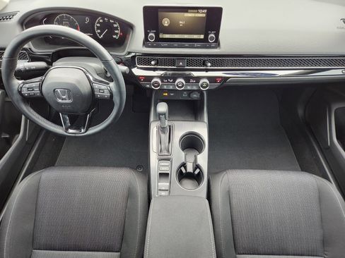 Used 2024 Honda Civic EX image 31